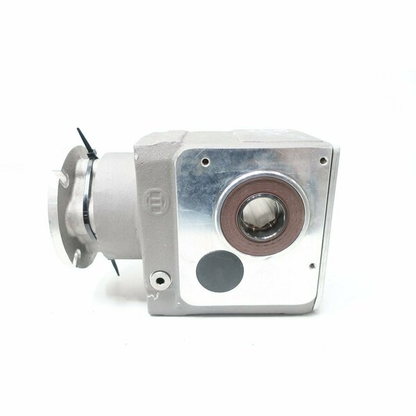 Rexroth 3/4IN 49.23:1 RIGHT ANGLE GEAR REDUCER 3 842 519 003